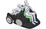 MDI AirPod Concept 2008 года
